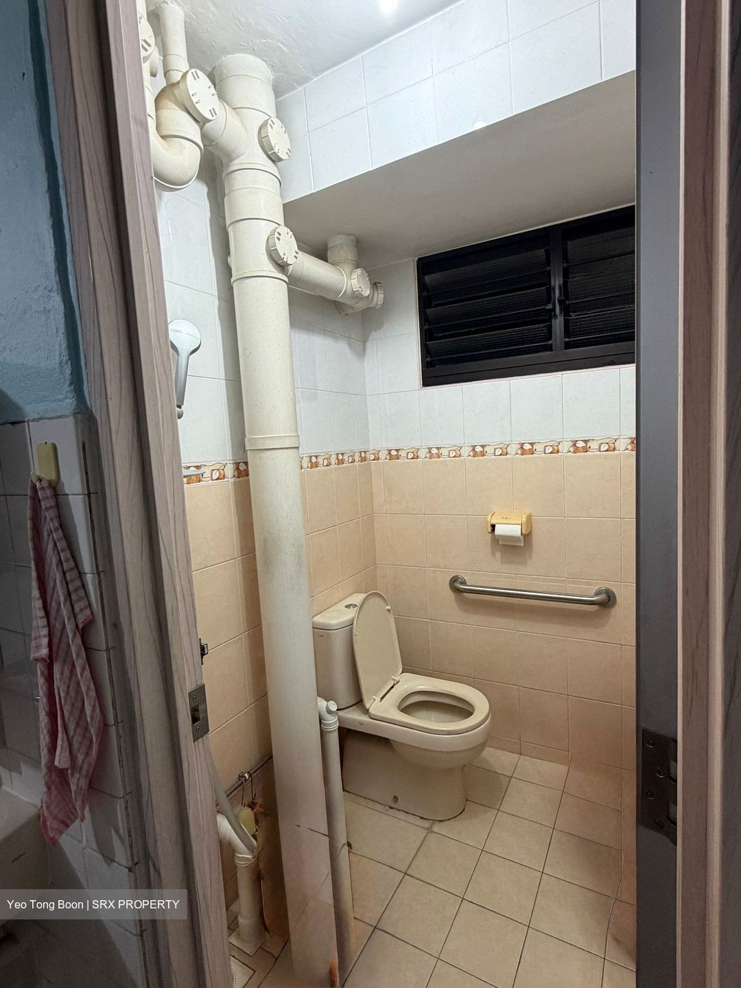 Blk 15 Teck Whye Heights Iii (Choa Chu Kang), HDB 4 Rooms #551640031